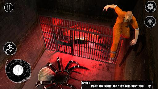 Dark Show Horror Speci Games - عکس بازی موبایلی اندروید
