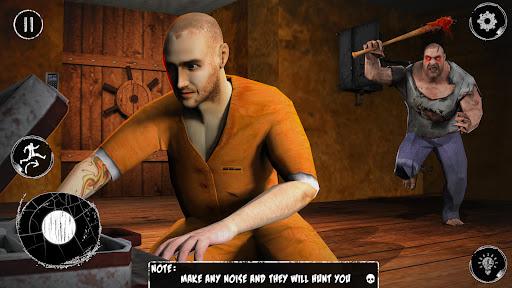 Dark Show Horror Speci Games - عکس بازی موبایلی اندروید