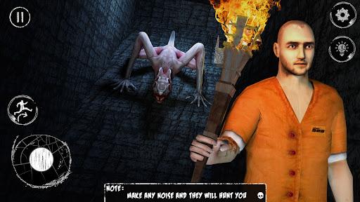 Dark Show Horror Speci Games - عکس بازی موبایلی اندروید