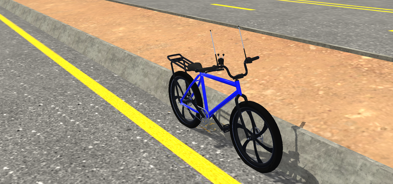 BIKES DICHAVADAS - BRASIL - Gameplay image of android game