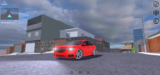 Carros Baixos Brasil ۲ - عکس بازی موبایلی اندروید