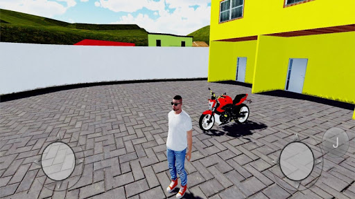 MotoVlog In Brazil Game for Android - Download