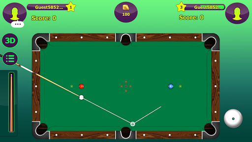 7 Pool Table Games That Are Currently Popular