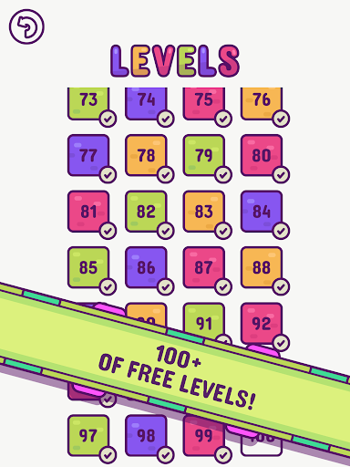 Pack Master - عکس بازی موبایلی اندروید