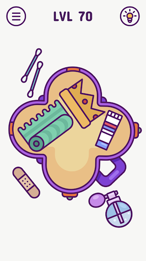 Pack Master - عکس بازی موبایلی اندروید