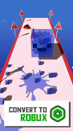 Slime Rush - Free Robux - Roblominer - عکس برنامه موبایلی اندروید