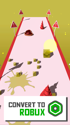 Slime Rush - Free Robux - Roblominer - عکس برنامه موبایلی اندروید