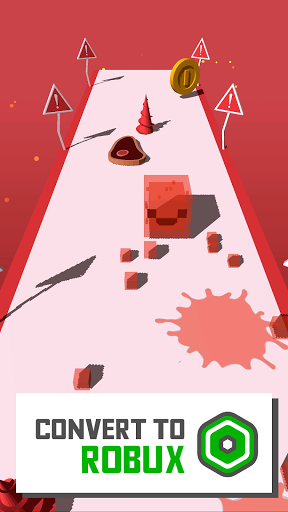 Slime Rush - Free Robux - Roblominer - عکس برنامه موبایلی اندروید
