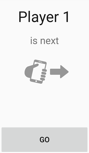 The Resistance Game - عکس برنامه موبایلی اندروید