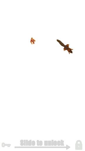 Fly simulator: cat toy - عکس بازی موبایلی اندروید