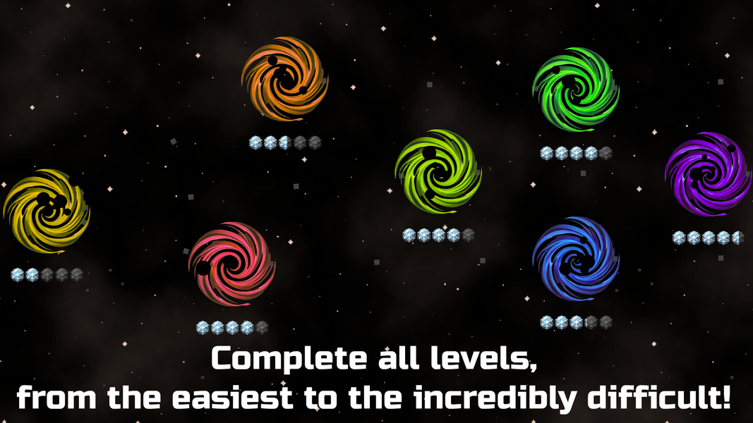 Laser Tower Defense ۲ - عکس بازی موبایلی اندروید