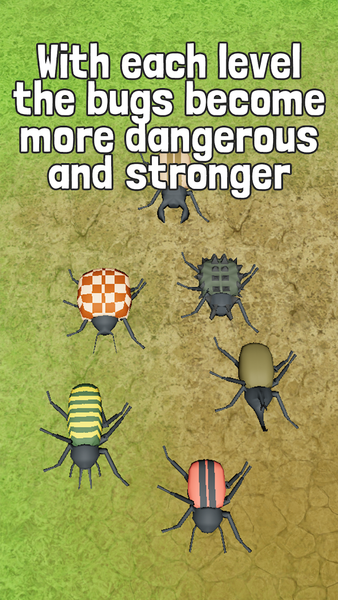 Robot Hive Defenders - عکس برنامه موبایلی اندروید