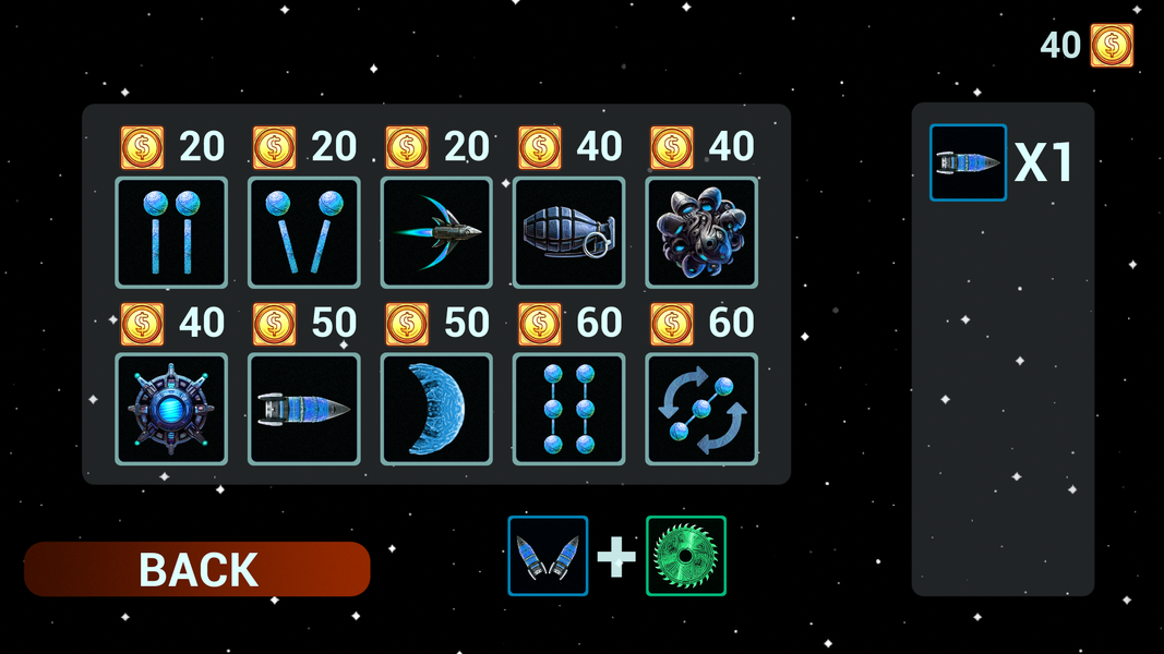 Virus Shooter - عکس بازی موبایلی اندروید