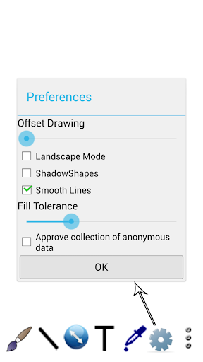 Paint Photo Editor - Image screenshot of android app