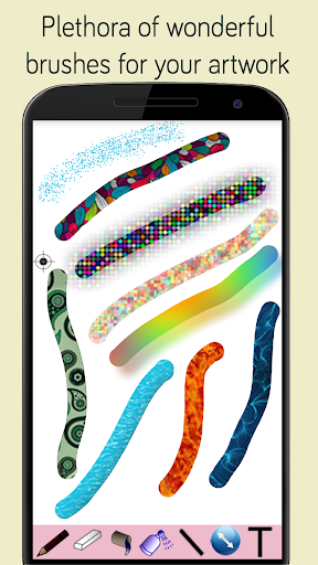 Paint Photo Editor - Image screenshot of android app