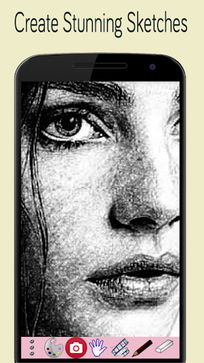 Paint Photo Editor - Image screenshot of android app