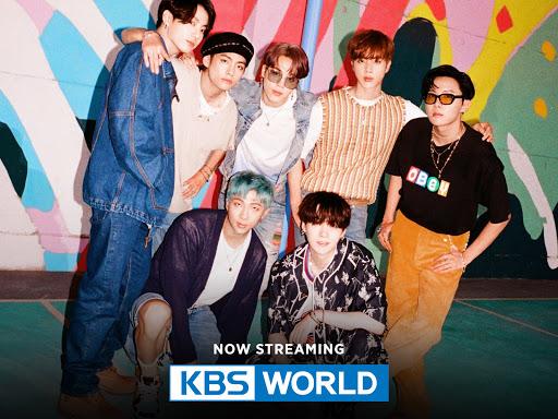 KORTV - Korean Entertainment ۲ - عکس برنامه موبایلی اندروید