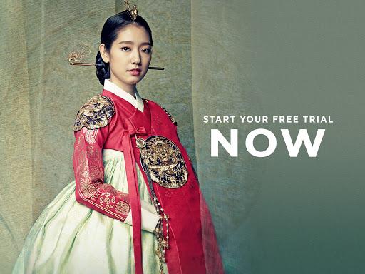 KORTV - Korean Entertainment ۲ - عکس برنامه موبایلی اندروید