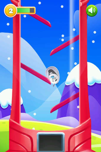 Surprise Eggs Machine - عکس بازی موبایلی اندروید