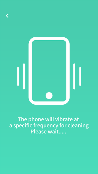 Clear Master - Image screenshot of android app
