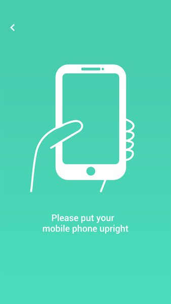 Clear Master - Image screenshot of android app
