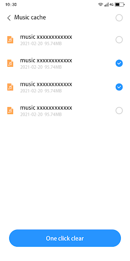 Dobest security - عکس برنامه موبایلی اندروید