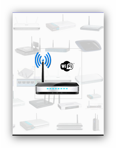 ۱۹۲.۱۶۸.۱.۱ Router Admin Login - عکس برنامه موبایلی اندروید