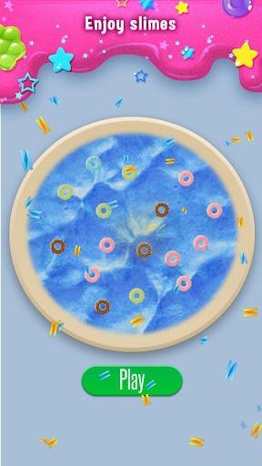 Slime Making Simulator Games - عکس بازی موبایلی اندروید