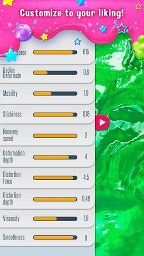Slime Making Simulator Games - عکس بازی موبایلی اندروید
