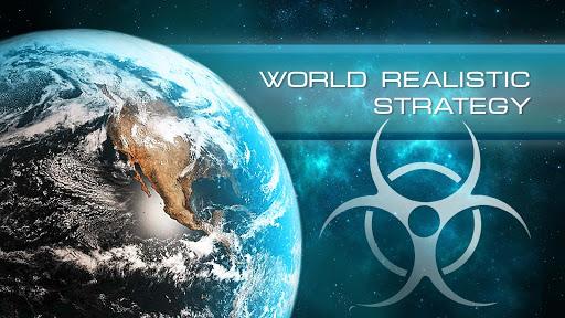Infection: End of the world - Gameplay image of android game