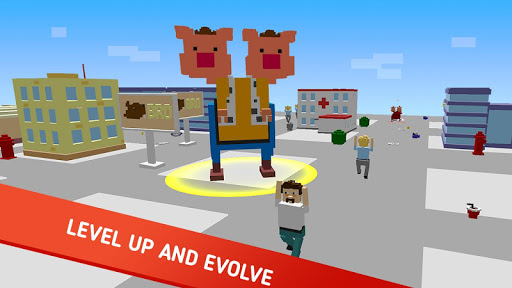 App Piggy Game for Robux Android game 2022 