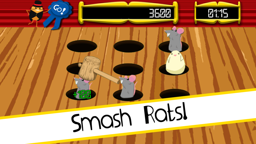 EGGame: Endless Egg Story - عکس بازی موبایلی اندروید