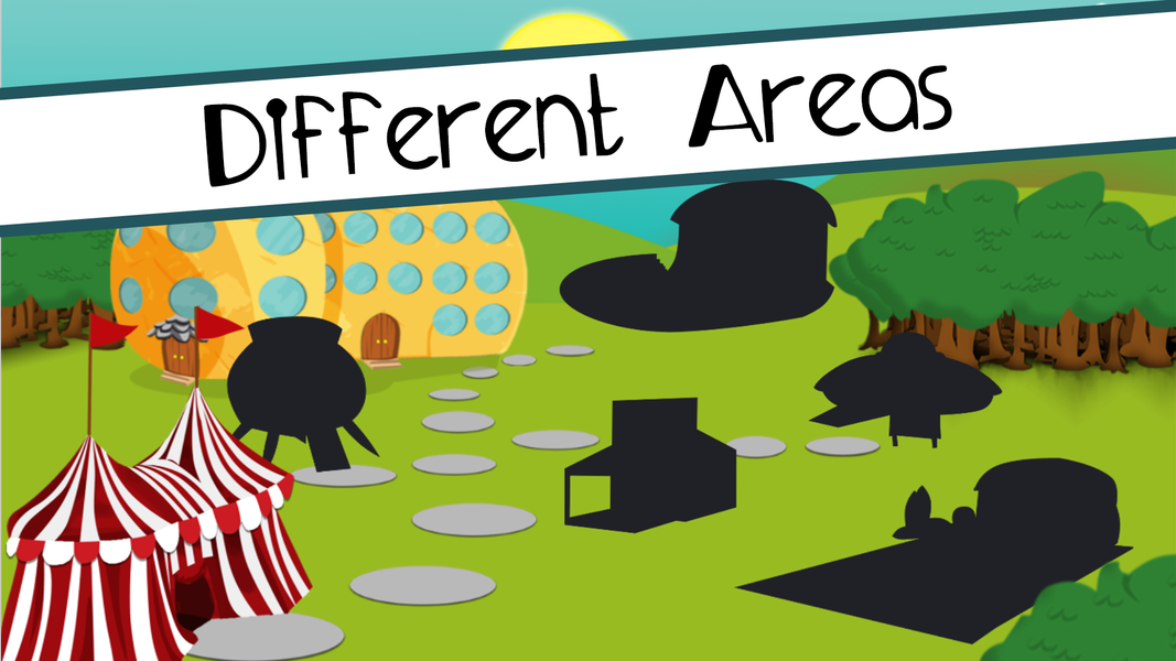 EGGame: Endless Egg Story - عکس بازی موبایلی اندروید