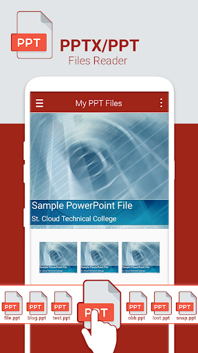 download free rtf file reader for android