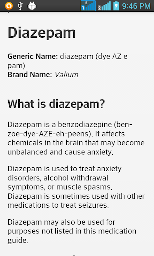 Doctor dictionary - عکس برنامه موبایلی اندروید