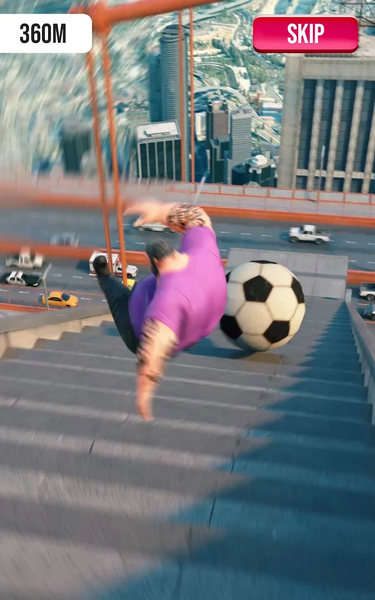 Doc Ragdoll Clinic Simulator - Gameplay image of android game