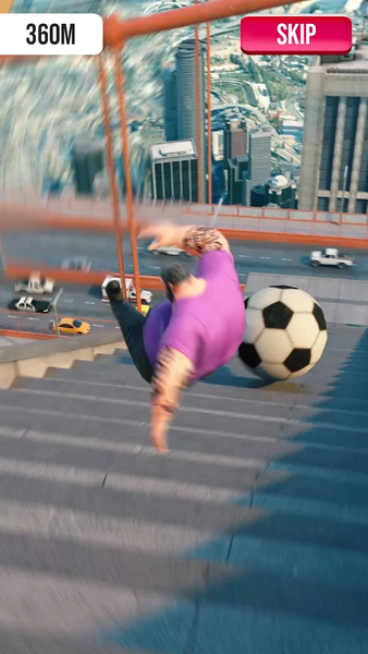 Doc Ragdoll Clinic Simulator - Gameplay image of android game