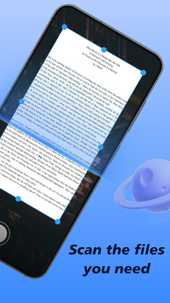 All Document Pro - عکس برنامه موبایلی اندروید