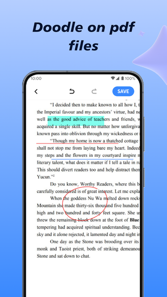 All Document Pro - Image screenshot of android app