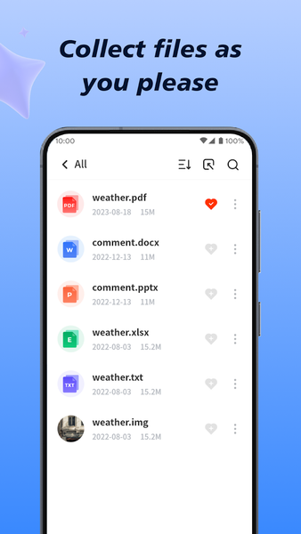 All Document Pro - Image screenshot of android app