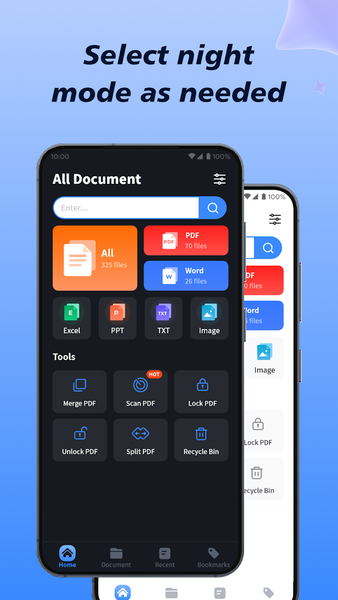 All Document Pro - Image screenshot of android app