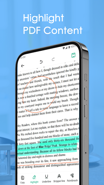All Document Partner - Image screenshot of android app