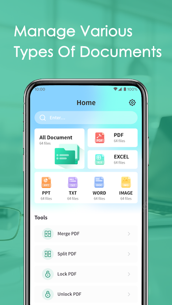 All Document Partner - Image screenshot of android app