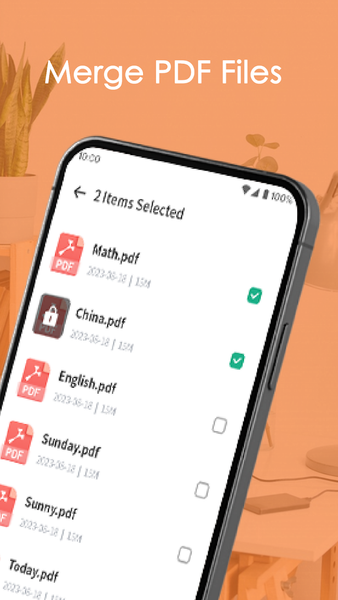 All Document Partner - Image screenshot of android app
