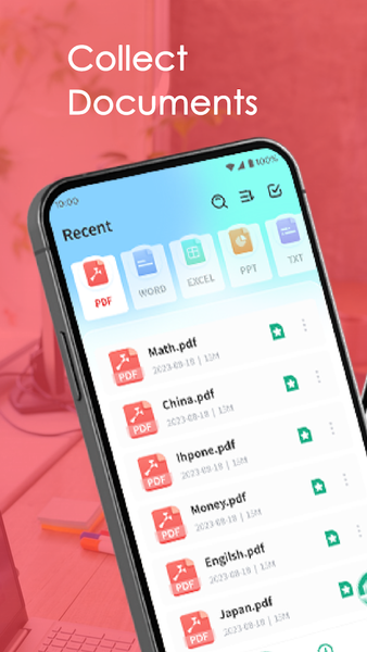 All Document Partner - Image screenshot of android app