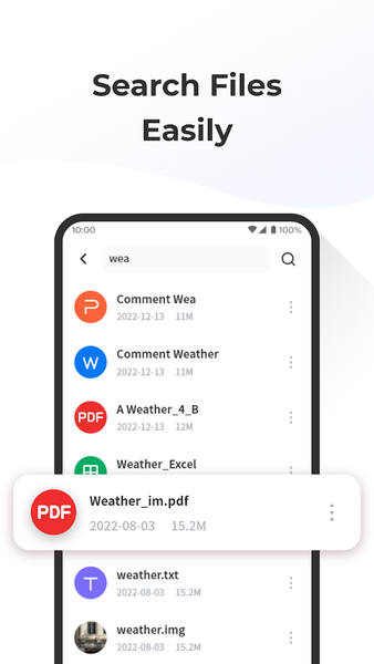 All Document Tools - عکس برنامه موبایلی اندروید