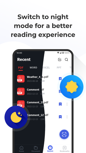 All Document Tools - عکس برنامه موبایلی اندروید