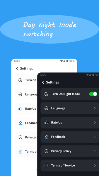 Document Reader Pro - عکس برنامه موبایلی اندروید