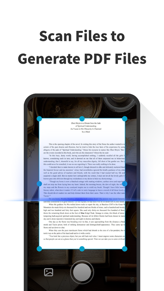 All Documents Viewer - Image screenshot of android app