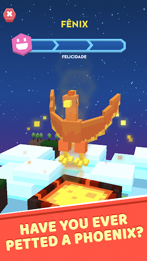 Idle Star Zoo: Animals Tycoon - عکس بازی موبایلی اندروید